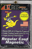 Magnetic Card Holder