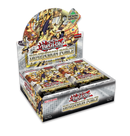 Yu-Gi-Oh! The Dimension Force Booster box
