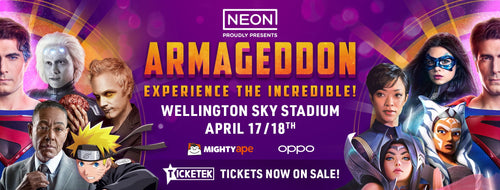 See you in Wellington!