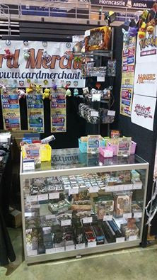 Armageddon Christchurch Summary