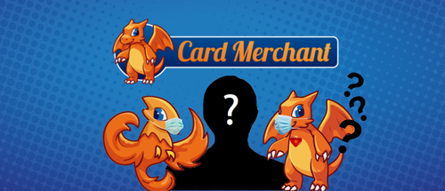 Do you know the Card Merchant team??