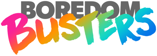 Sanity Savers for Lockdown