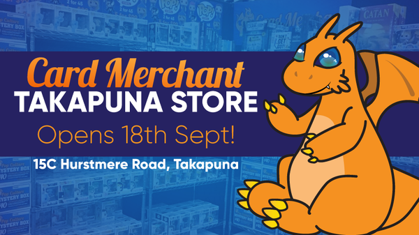 Takapuna Store Opening VERY Soon!