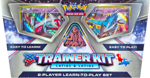 Product Review - Trainer Kits