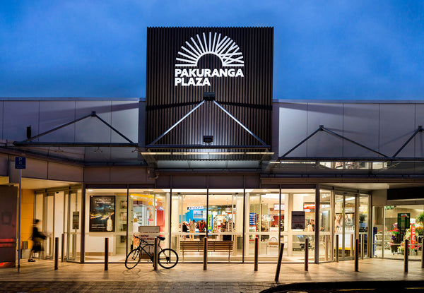 Card Merchant's New Store! Pakuranga Plaza