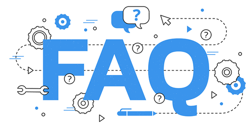 Level 3 FAQs