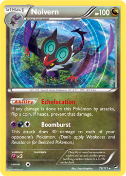 Fun Deck Friday - Noivern
