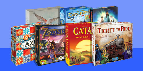 Top Board Game Picks