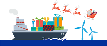 Christmas Shipping Dates