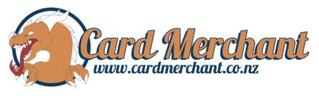 Card Merchant at Armageddon! Update 3