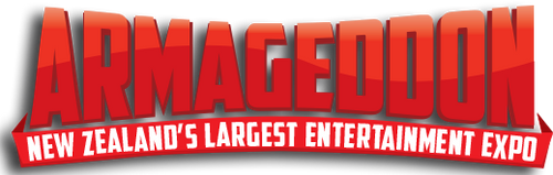 Card Merchant at Armageddon! Final Update