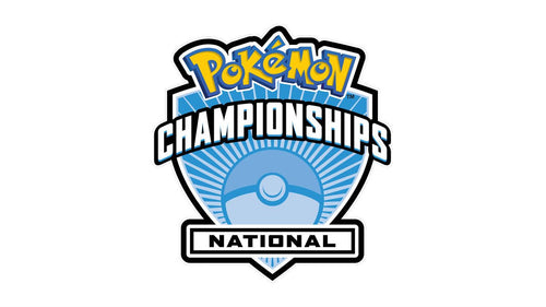 Preparing For the Pokemon National Championships