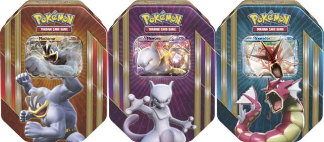 pokemon trading card game ex power trio tin Amazon.com: Blastoise Trios : Toys & Games Dive into the exciting world of Pokemon Trading Card Game with this Triple Whammy Collectors Tin BEST Pokemon Cards Ever! -