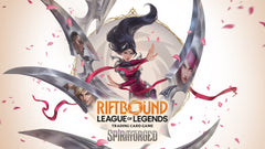Riftbound Spiritforged Singles