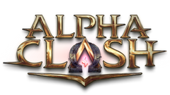 Alpha Clash TCG