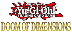 YGO Doom of Dimensions