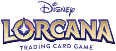 Disney Lorcana TCG