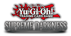 YGO Supreme Darkness
