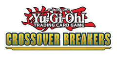 YGO Crossover Breakers