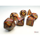Chessex D7-Die Set Mini-Polyhedral