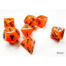 Chessex D7-Die Set Mini-Polyhedral