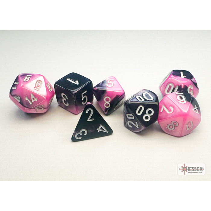Chessex D7-Die Set Mini-Polyhedral