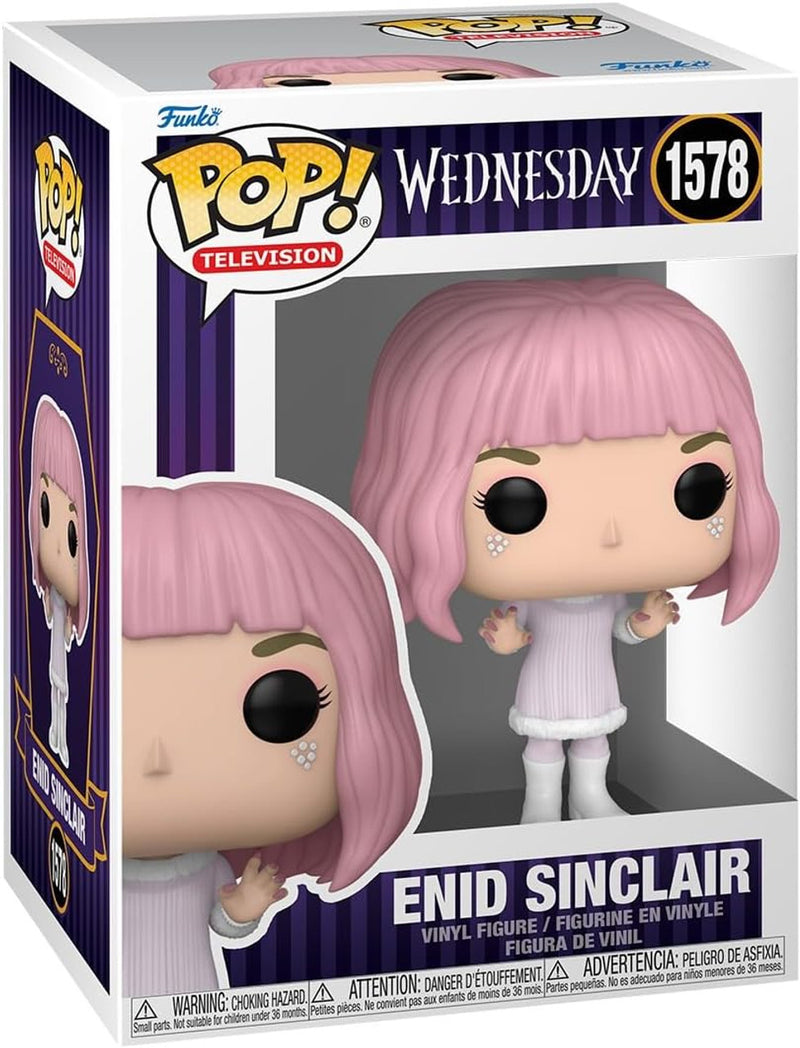 Funko Pop! Enid Sinclair 1578