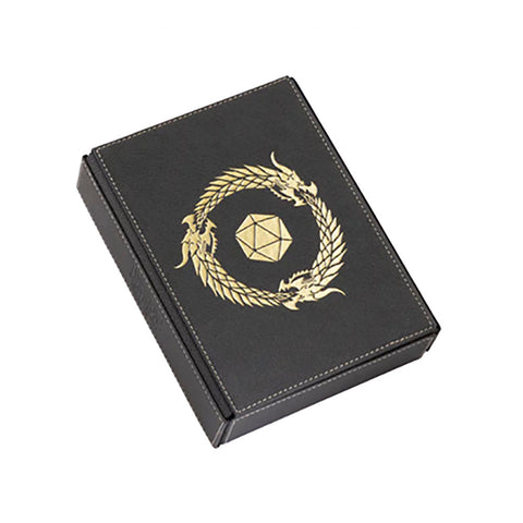 Dragon Shield RPG Dice Companion - Dice Box & Tray