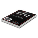 BCW 2-Piece Slider Box (10) Clear