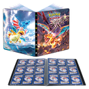 Pokemon Accessory - Portfolio 9-pocket (Obsidian Flames)