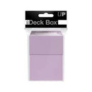 Ultra Pro Deck Box -Lilac