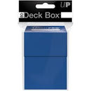 Ultra Pro Deck Box -Blue