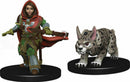 WizKids Wardlings Painted Miniatures