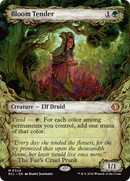 Bloom Tender (0324) (Showcase) [Lorwyn Eclipsed]