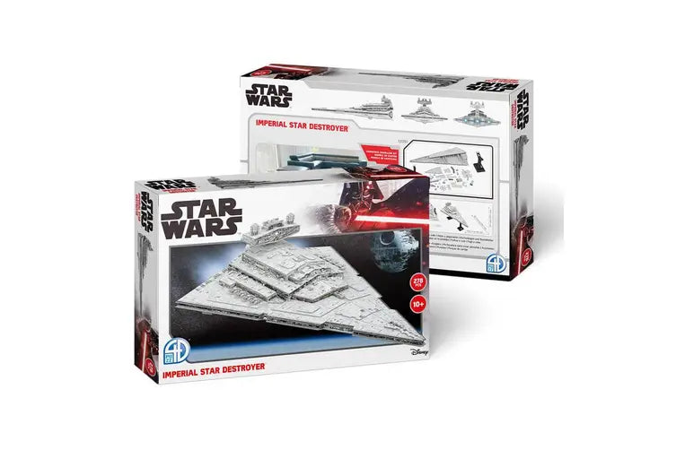 Star Wars 3D Puzzle - Imperial Star Destroyer