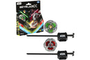 Beyblade X - Star Wars Collab - Luke Skywalker 4-80B & Darth Vader 4-60P