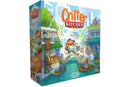 Critter Kitchen