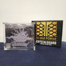Scale Forge - Crystalguard | Pokémon TCG Elite Trainer Box Acrylic Case