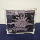 Scale Forge - Crystalguard | Pokémon TCG Elite Trainer Box Acrylic Case