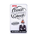 Lagoon Brain Training Game Tin