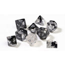 Dice Set - Spades