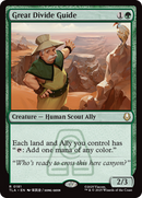 Great Divide Guide [Avatar: The Last Airbender]