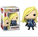 Fullmetal Alchemist - Olivier Mira Armstrong Pop! 1178