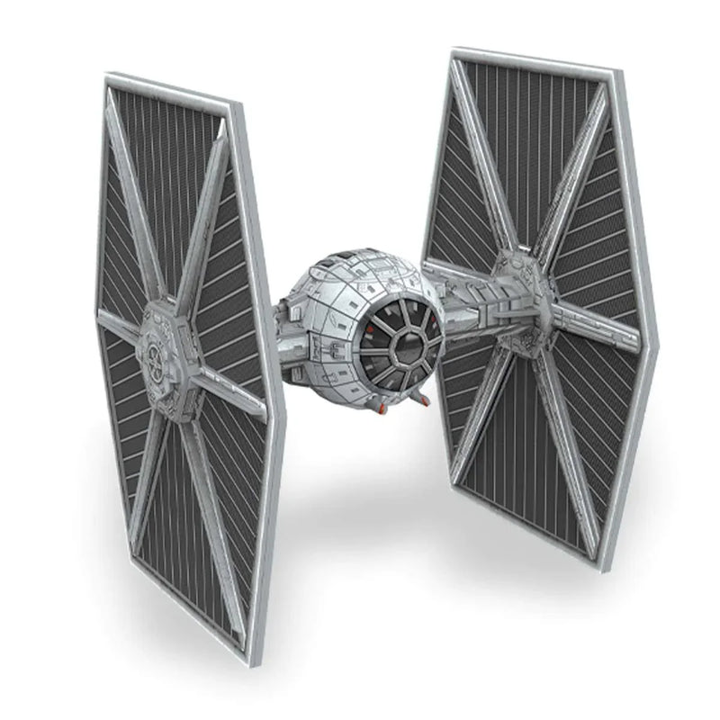 Star Wars 3D Puzzle - TIE Fighter 116pc