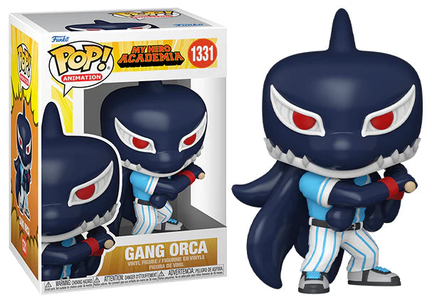 My Hero Academia - Gang Orca Pop! 1331