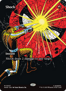 Shock (Borderless) [Marvel Universe: Eternal-Legal]