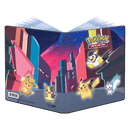 Pokemon Accessory - Portfolio 4-pocket (Shimmering Skyline)