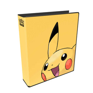 Pokemon Accessory - 2" Album (Pikachu)