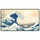 Ultra Pro Playmat Art Series - The Great Wave Off Kanagawa