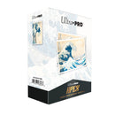 Ultra Pro - The Great Wave off Kanagawa 105ct APEX Deck Protector Sleeves (Art Series)